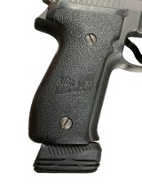 SIG SAUER P226 .40 S&W - 3 of 3