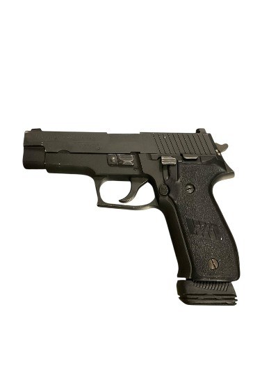 SIG SAUER P226 .40 S&W