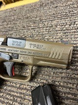 CANIK TP9 SF Elite 9MM LUGER (9x19 PARA) - 2 of 3