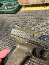 CANIK TP9 SF Elite 9MM LUGER (9x19 PARA) - 3 of 3