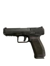 CANIK TP9SA 9MM LUGER (9x19 PARA) - 2 of 3