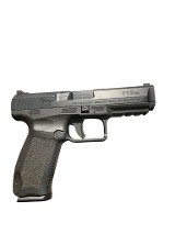 CANIK TP9SA 9MM LUGER (9x19 PARA) - 1 of 3