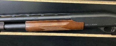 REMINGTON 870 EXPRESS MAGNUM12 GA