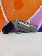 TAURUS JUDGE PUBLIC DEFENDER .45 colt / .410 - 2 of 3