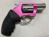 CHARTER ARMS PINK LADY 38 SPL .38 SPL - 2 of 3