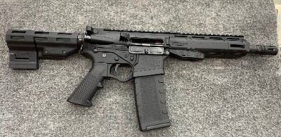 ATI ALPHA MAXX 300BLK .300 AAC BLACKOUT
