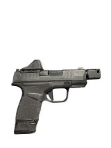 SPRINGFIELD ARMORY HELLCAT 9MM LUGER (9x19 PARA) - 1 of 3