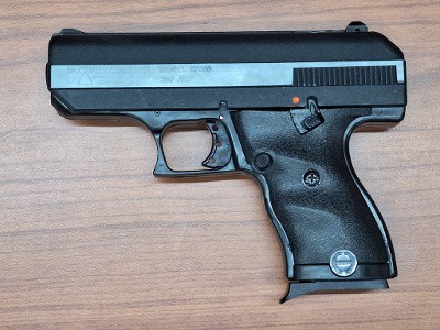 HI-POINT CF380 .380 ACP