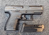CZ MODEL P10-S 9MM LUGER (9x19 PARA) - 2 of 2