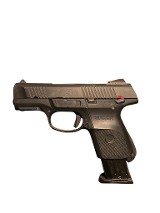RUGER SR9C 9MM LUGER (9x19 PARA) - 1 of 3