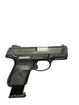 RUGER SR9C 9MM LUGER (9x19 PARA) - 2 of 3