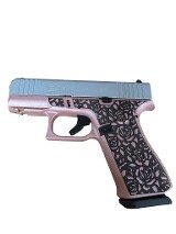 GLOCK 43X the rose 9MM LUGER (9x19 PARA) - 3 of 3