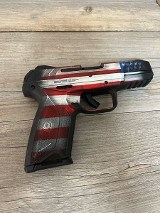 RUGER SECURITY 9 9MM LUGER/.40 S&W/10MM/.45 ACP - 2 of 3