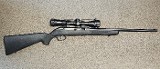 SAVAGE ARMS MODEL 64 .22LR .22 LR