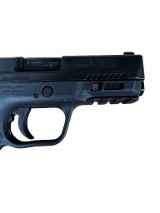 SMITH & WESSON M&P 9 SHIELD EZ M2.0 9MM LUGER (9x19 PARA) - 2 of 3