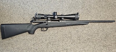 REMINGTON MODEL 783 .308 WIN .308 WIN