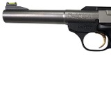 BROWNING Buck Mark Camper SS .22 LR - 3 of 3