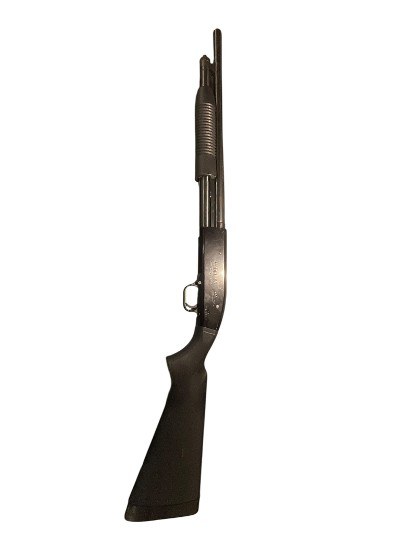 MOSSBERG MAVERICK 88 12 GA