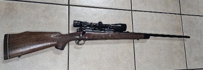 WINCHESTER 70 .270 WIN