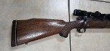 WINCHESTER 70 .270 WIN - 2 of 3
