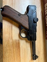 STOEGER Luger .22 LR - 2 of 3