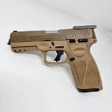 TAURUS G3 9MM LUGER (9x19 PARA) - 1 of 3