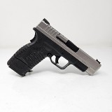 SPRINGFIELD ARMORY XDS 4.0 .45 ACP - 3 of 3
