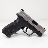 SPRINGFIELD ARMORY XD SUBCOMPACT 9MM LUGER (9x19 PARA) - 3 of 3
