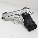 KIMBER MICRO 9 STAINLESS 9MM LUGER (9x19 PARA) - 1 of 3