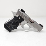 KIMBER MICRO 9 STAINLESS 9MM LUGER (9x19 PARA) - 3 of 3