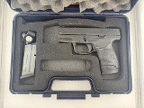 WALTHER PPS M2 9MM LUGER (9x19 PARA) - 1 of 3
