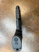 SIG SAUER P320 9MM LUGER (9x19 PARA) - 3 of 3