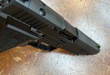 SIG SAUER P320 9MM LUGER (9x19 PARA) - 2 of 3