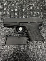 GLOCK G29 GEN 4 10MM - 2 of 3