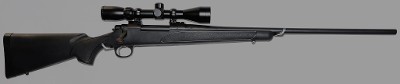 REMINGTON 700 .30-06 SPRG