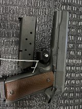 TISAS zig m1911 .45 ACP - 2 of 3