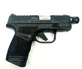 SPRINGFIELD ARMORY HELLCAT 9MM LUGER (9x19 PARA) - 3 of 3