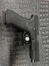 GLOCK 47 GEN 5 9MM LUGER (9x19 PARA) - 1 of 3