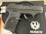 RUGER LC9S 9MM LUGER (9X19 PARA) - 1 of 3