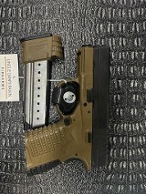 SPRINGFIELD ARMORY XDS-9 3.3 9MM LUGER (9x19 PARA) - 2 of 3