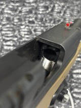 SPRINGFIELD ARMORY XDS-9 3.3 9MM LUGER (9x19 PARA) - 3 of 3