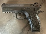 CZ Shadow 2 Carry 9MM LUGER (9x19 PARA) - 3 of 3