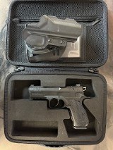 CZ Shadow 2 Carry 9MM LUGER (9x19 PARA) - 1 of 3