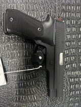 SIG SAUER P220 .45 AUTO RIM - 2 of 3