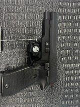 SIG SAUER P220 .45 AUTO RIM - 1 of 3