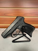RUGER LC9 9MM LUGER (9x19 PARA) - 1 of 3