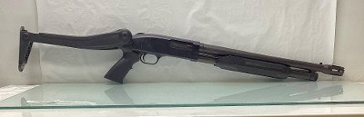 MOSSBERG 50012 GA