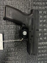SPRINGFIELD ARMORY XD-9 9MM LUGER (9x19 PARA) - 2 of 3
