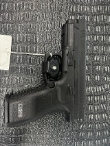 SPRINGFIELD ARMORY XD-9 9MM LUGER (9x19 PARA) - 1 of 3