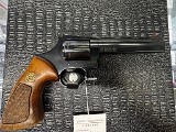 DAN WESSON FIREARMS CTG .357 MAG - 1 of 3